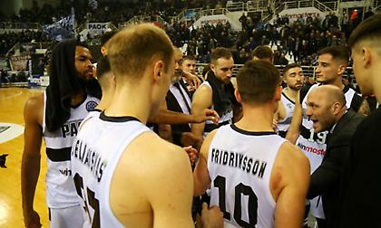 Η ενημέρωση του ΠΑΟΚ προς τους φιλάθλους για το ματς με την Τόφας