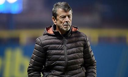 Η αποστολή του Παναιτωλικού για τη ρεβάνς με την Athens Kallithea