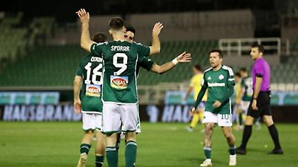 Παναθηναϊκός: Αν μπλοκάρει σε αυτό τον τομέα τον Ολυμπιακό πανηγυρίζει την πρόκριση