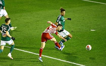 Σούπερ προσφορά* για τo Ολυμπιακός-Παναθηναϊκός