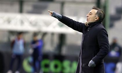 Νικολακόπουλος: «Πώς θα παίξει ο Ολυμπιακός στη ρεβάνς με τον Παναθηναϊκό»