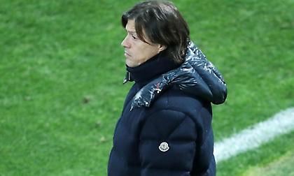 Τσακίρης: «Στις θέσεις της επίθεσης το ενδιαφέρον για την 11άδα της ΑΕΚ με Άρη»