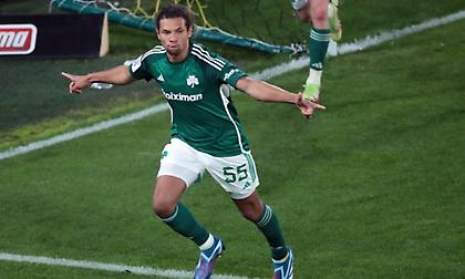 Αθανασίου: «Ίσως μετατοπισθεί στη μεσαία γραμμή ο Αράο - Μέχρι το τέλος της εβδομάδας οι εξελίξεις με Ούγκο»