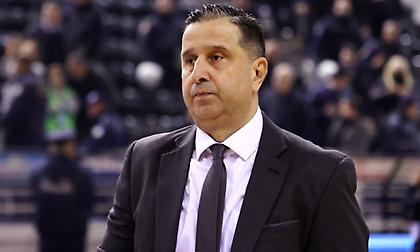 Τακιανός: «Περήφανος για τους παίκτες μου, ξεπεράσαμε τα όριά μας πολλές φορές»