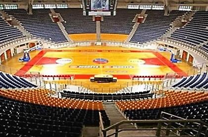 Κουίζ: Ποιο είναι το εικονιζόμενο γήπεδο μπάσκετ;