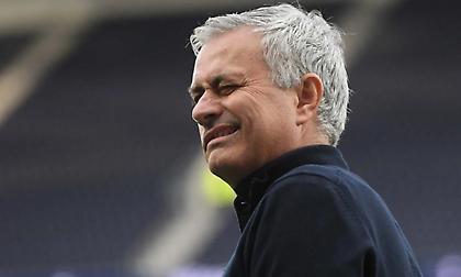 The… Sacked One: Το ιλιγγιώδες ποσό που έχει βγάλει ο Μουρίνιο από τις αποζημιώσεις!