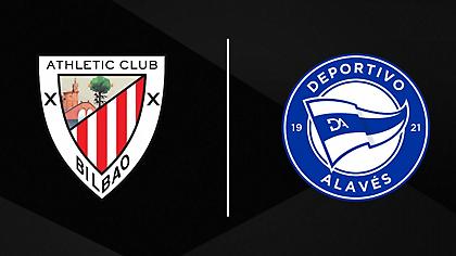 Μπιλμπάο-Αλαβές