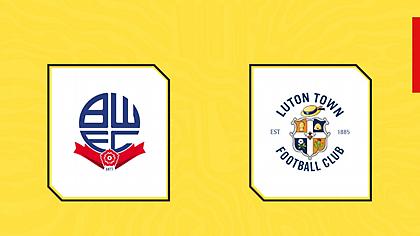 Μπόλτον-Λούτον