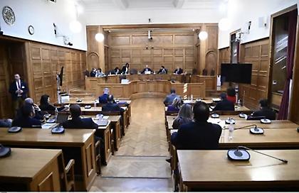 Εξεταστική για τα Τέμπη: Ο ΣΥΡΙΖΑ διαχωρίζει τη σύμβαση 717 από το δυστύχημα, αναφέρουν κύκλοι της πλειοψηφίας