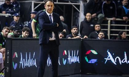 Ενέ: «Έχουμε μεγαλύτερο ρόστερ, εκπληκτική η ατμόσφαιρα»