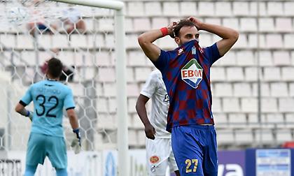 Βρήκε ομάδα μετά από ένα χρόνο απραξίας ο Γιάννης Μυστακίδης