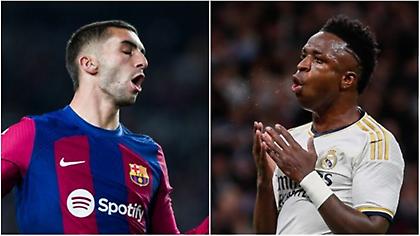 Οργισμένος με Βινίσιους ο Φεράν Τόρες: «Θα τον χαστουκίσω, το ορκίζομαι»