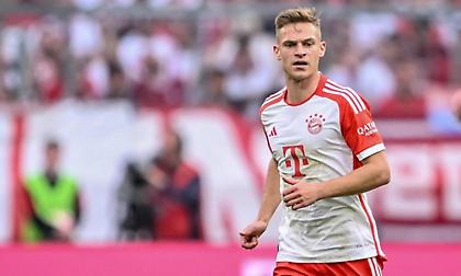 «Ρώτησε για Κίμιχ η Νιούκαστλ, αλλά...»