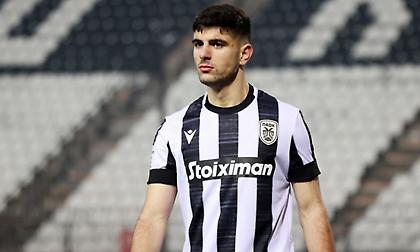 «Στη λίστα της Άιντραχτ για το καλοκαίρι ο Κουλιεράκης»