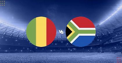 Μάλι-Νότιος Αφρική