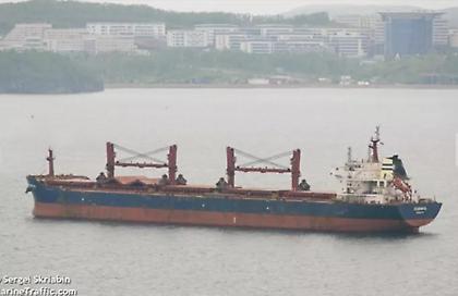 Ελληνόκτητο φορτηγό πλοίο χτυπήθηκε στην Ερυθρά Θάλασσα