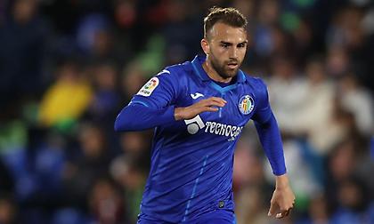 Η Άρσεναλ θέλει τον Μαγιοράλ, «δεν πωλείται» απαντάει η Χετάφε