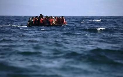 Σαράντα νεκροί από ναυάγιο στην κεντρική Μεσόγειο