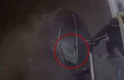 Εκτέλεση στο Νέο Κόσμο: Ανοίγουν οι φάκελοι Στεφανάκου και Σκαφτούρου - Ο 44χρονος είχε 17 φρουρούς