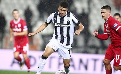 Πανσερραϊκός-ΠΑΟΚ: Μετράνε δυνάμεις τα «λιοντάρια», να καθαρίσει από τώρα ο «δικέφαλος»