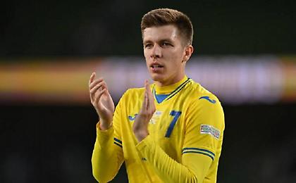 «Ανάμεσα στους ενδιαφερόμενους για Ολεκσάντρ Πικαλιόνοκ ο Ολυμπιακός»