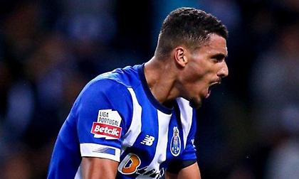 Έτοιμος να έρθει ο Κάρμο, αλλά η Πόρτο για να τον δώσει στον Ολυμπιακό, θέλει να πάρει πρώτα άλλον στόπερ