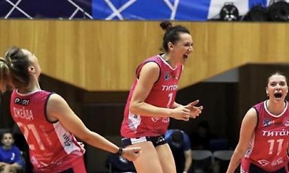 Απέκτησε Τουμάς η Λαμία