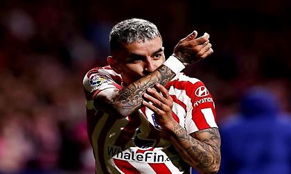 Ατλέτικο: Πωλείται στην Αλ Ιτιχάντ ο Κορέα