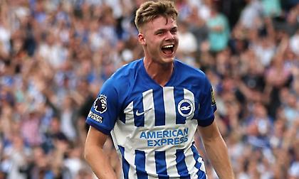 Έντονο ενδιαφέρον Τσέλσι και Γιουνάιτεντ για Έβαν Φέργκιουσον