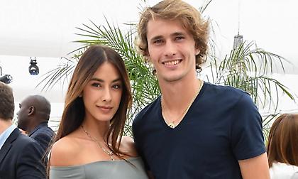 Ορίστηκε για το Μάιο η δίκη του Ζβέρεφ για ενδοοικογενειακή βία