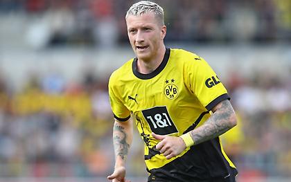 Πιθανή θεωρούν στη Γερμανία την επιστροφή του Ρόις στη Γκλάντμπαχ