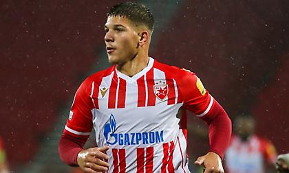 Μάντσεστερ Σίτι: Αγοράζει τον 18χρονο Μιγιάτοβιτς