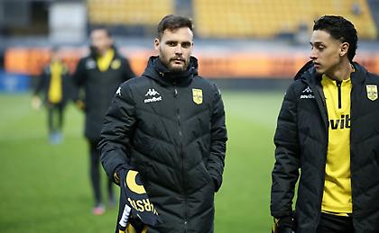 Άρης: Με Κουέστα και Βερστράτε η αποστολή για τον «τελικό» με ΑΕΚ