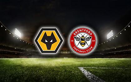 Γουλβς-Μπρέντφορντ