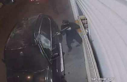 Πιθανόν «εισαγόμενοι» οι εκτελεστές του 44χρονου στο Νέο Κόσμο, εκτιμά η αστυνομία