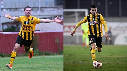 Γιάννης Γιαννιώτας: «Ο Άρης θα ήταν φαβορί, αλλά... - Η πρόταση της ΑΕΚ ήρθε σαν δώρο Θεού!»