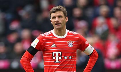 Μίλερ: «Το σημερινό ποδόσφαιρο μερικές φορές είναι πολύ... soft για εμένα»