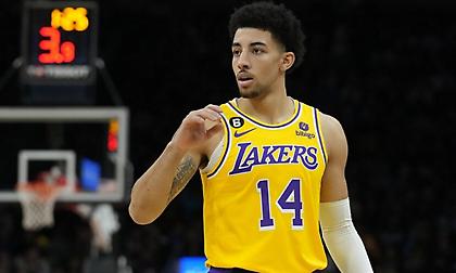 Ο γιος του Πίπεν βρήκε συμβόλαιο στο ΝΒΑ!