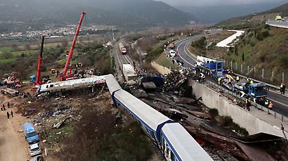 Εξεταστική για τα Τέμπη: Ερωτήματα για τον έλεγχο των μηχανοδηγών