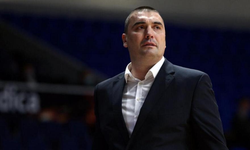 NBA: Πέθανε ο Ντέγιαν Μιλόσεβιτς