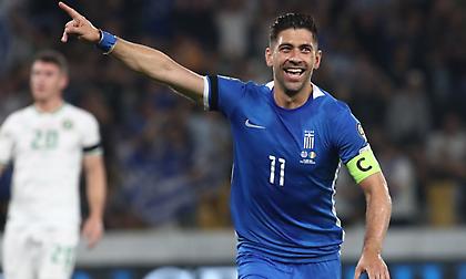 Κοντά στον Μπακασέτα ο Παναθηναϊκός!