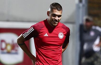 Συμπαίκτης με τον… Μέσι ο Φρέιρε!