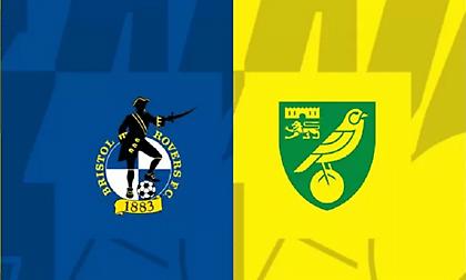 Μπρίστολ Ρόβερς-Νόριτς