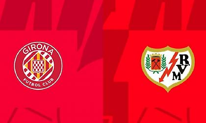 Τζιρόνα-Ράγιο Βαγεκάνο