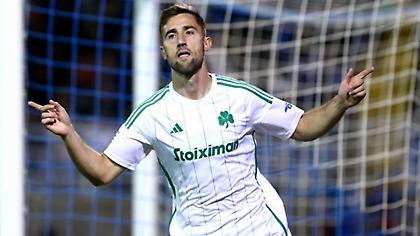 Ολυμπιακός-Παναθηναϊκός: Τι σημαίνει η απουσία του Ιωαννίδη και η κατάρα του άδειου «Καραϊσκάκης»