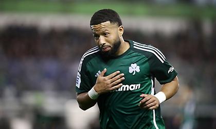 Βιλένα: «Θα δώσουμε το 100% για τη νίκη και την πρόκριση - Μου αρέσει πάρα πολύ ο τρόπος που παίζουμε»