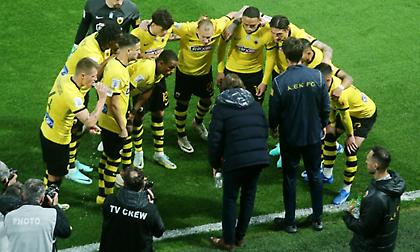 Κετσετζόγλου: «Δεν είχε ανάγκη στη θέση του Μπακασέτα η ΑΕΚ - Η πιθανότερη 11άδα με Άρη»