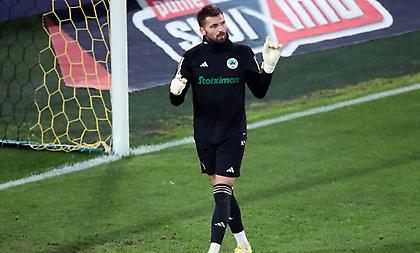 Λοντίγκιν: «Παίρνει ''σάρκα και οστά'' η φιλοσοφία του νέου προπονητή - Έχουμε πολύ μεγάλες πιθανότητες πρόκρισης»