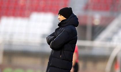 Λουτσέσκου: «Προσεγγίσαμε όπως έπρεπε το παιχνίδι - Καταλαβαίνω την απόφαση του Λύρατζη»