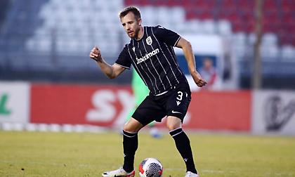 Νάσμπεργκ: «Χαρούμενος που σκόραρα, θα βοηθήσω όποτε με χρειαστεί ο προπονητής»